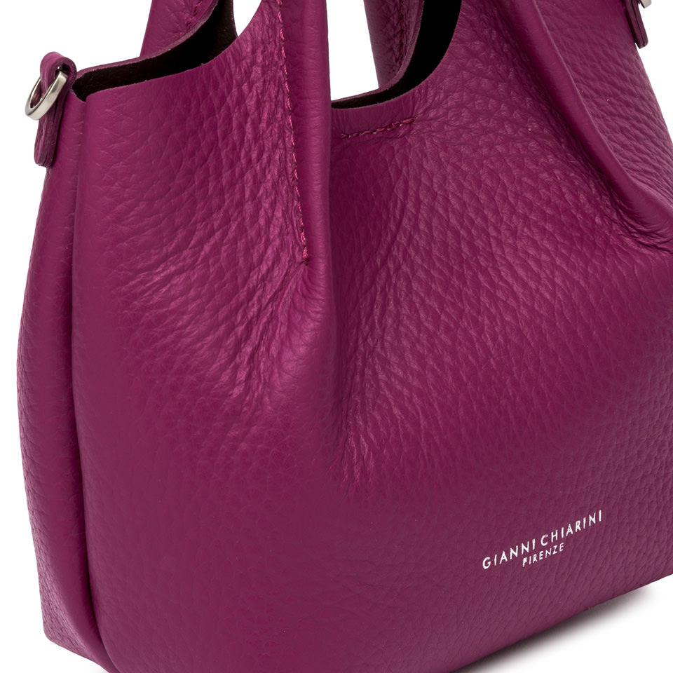 DUA HOT PINK-BROWN