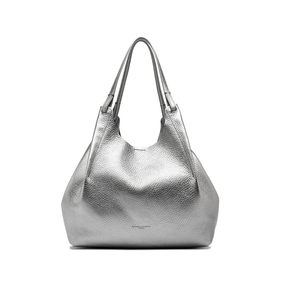 DUA DARK SILVER-BEAVER