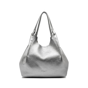 DUA DARK SILVER-BEAVER