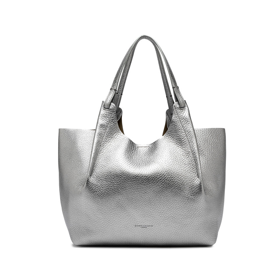 DUA DARK SILVER-BEAVER