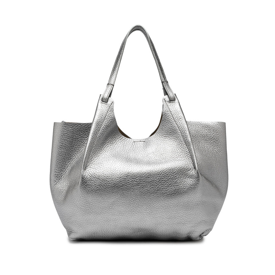 DUA DARK SILVER-BEAVER