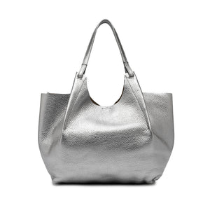 DUA DARK SILVER-BEAVER