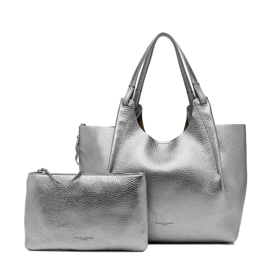 DUA DARK SILVER-BEAVER