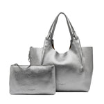 Afbeelding in Gallery-weergave laden, DUA DARK SILVER-BEAVER
