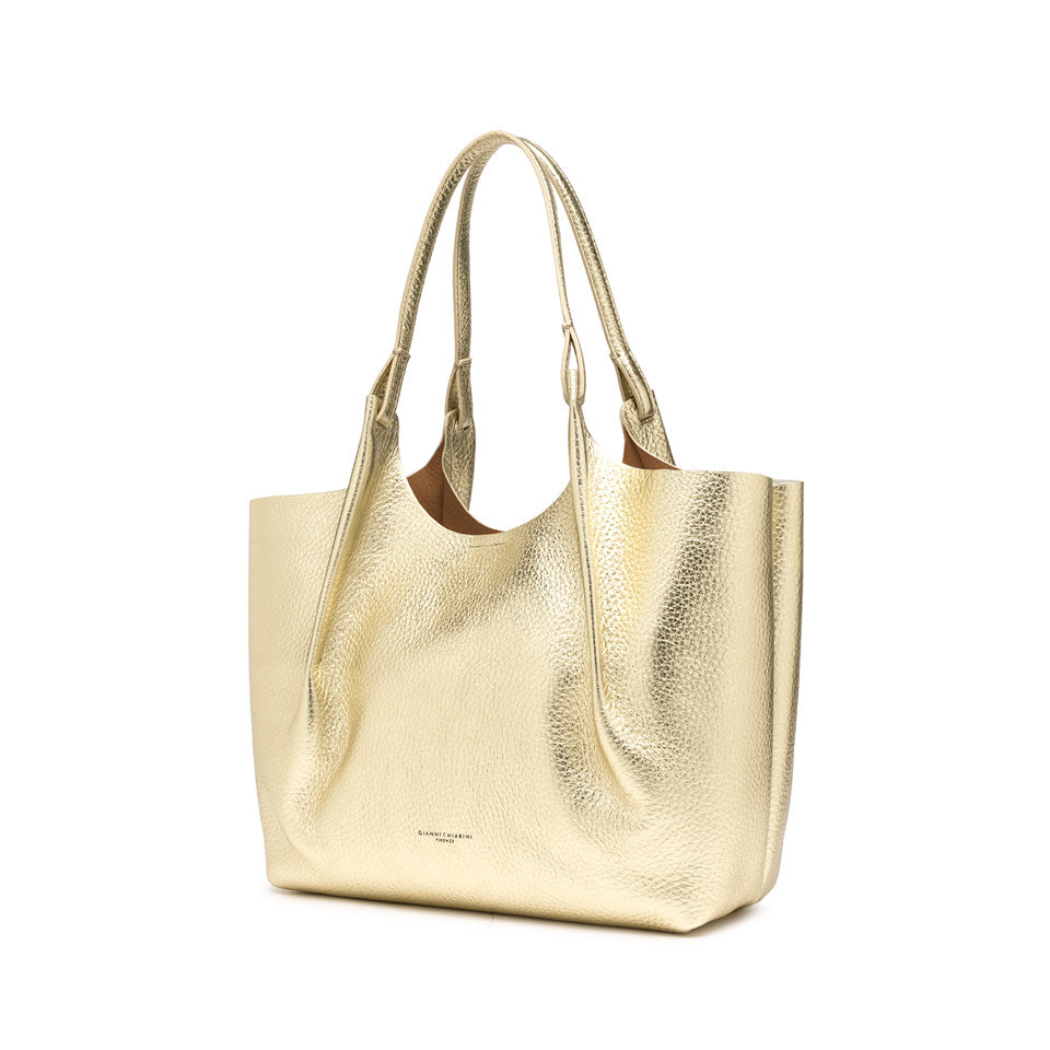 Gianni Chiarini DUA LIGHT GOLD-CARAMELLO