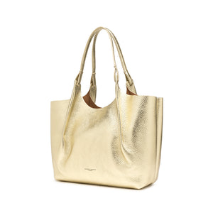 Gianni Chiarini DUA LIGHT GOLD-CARAMELLO