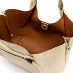 Afbeelding in Gallery-weergave laden, Gianni Chiarini DUA LIGHT GOLD-CARAMELLO
