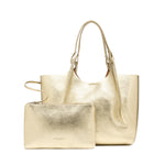 Afbeelding in Gallery-weergave laden, Gianni Chiarini DUA LIGHT GOLD-CARAMELLO
