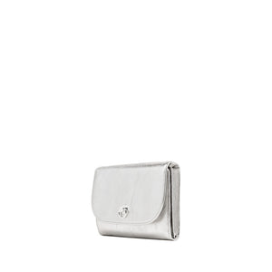 Gianni Chiarini clutch ISA ARGENTO