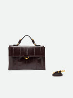 Afbeelding in Gallery-weergave laden, Gianni Chiarini VICKY ANTIQUE RUBY
