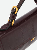 Afbeelding in Gallery-weergave laden, Gianni Chiarini VICKY ANTIQUE RUBY
