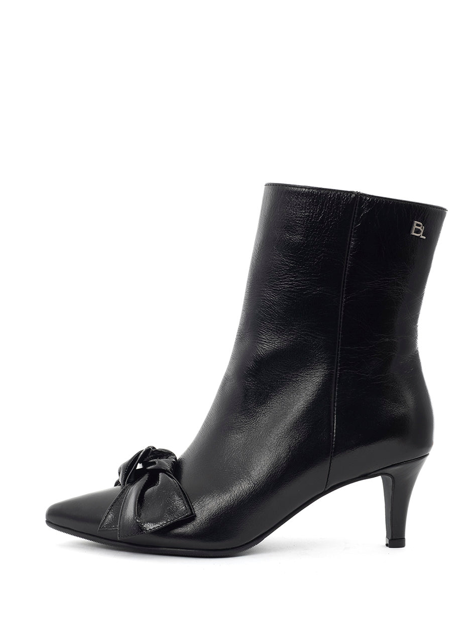 Babouche Trish 105 Black