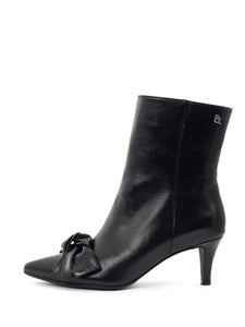 Babouche Trish 105 Black