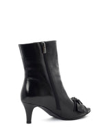 Afbeelding in Gallery-weergave laden, Babouche Trish 105 Black
