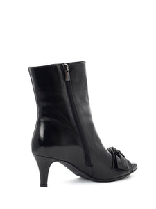 Babouche Trish 105 Black