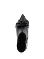 Afbeelding in Gallery-weergave laden, Babouche Trish 105 Black
