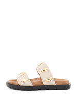 Afbeelding in Gallery-weergave laden, Babouche G-Trina-1 Off White
