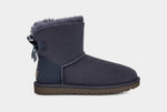 Afbeelding in Gallery-weergave laden, UGG Mini Bailey Bow II Eve Blue
