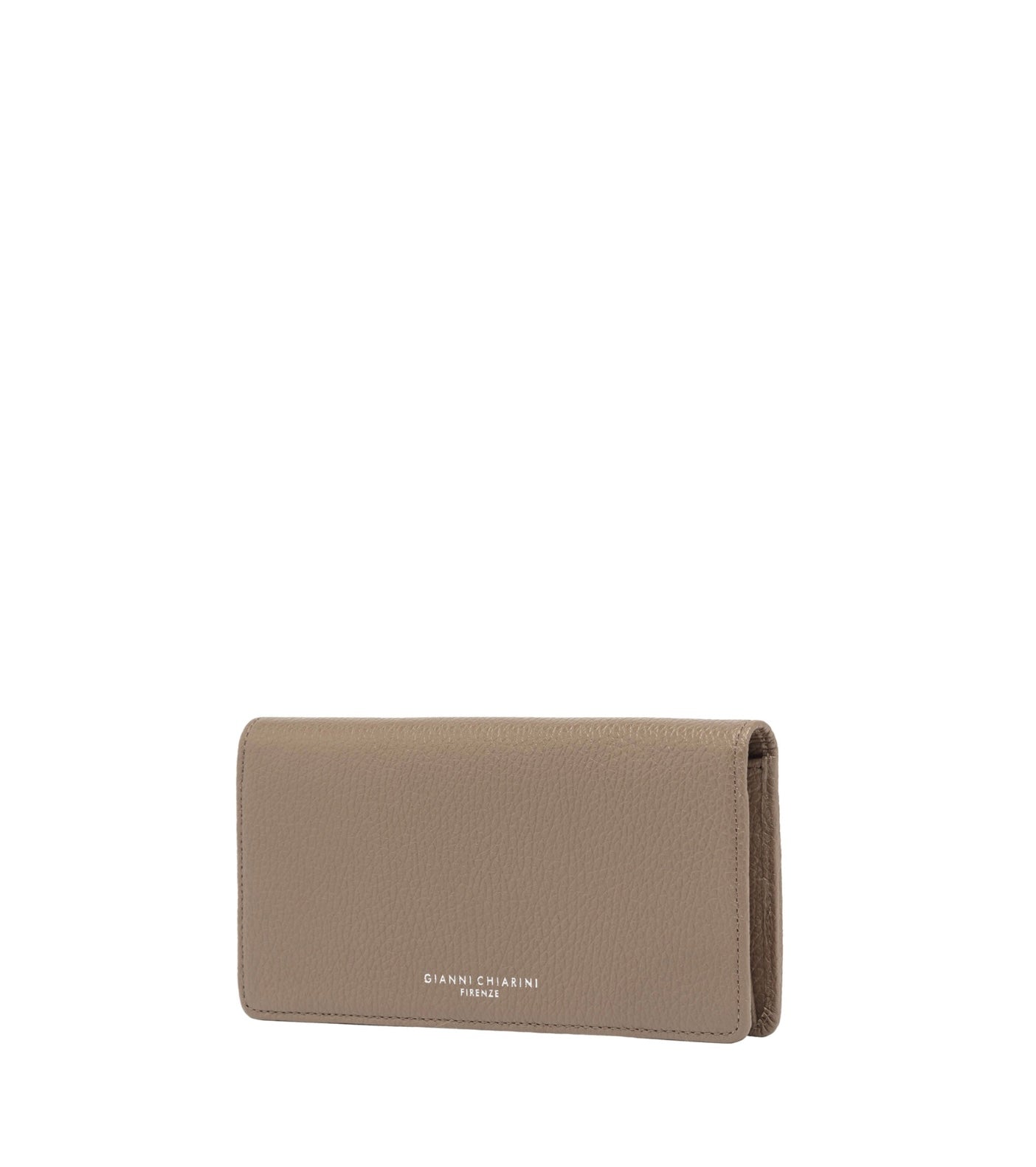 Gianni Chiarini WALLETS GRAIN DOVE