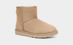Afbeelding in Gallery-weergave laden, UGG Classic Mini II Sand
