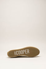 Afbeelding in Gallery-weergave laden, Candice Cooper Rock S CC Calf/velvet suede/leo Off white - cream - leo
