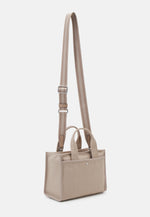 Afbeelding in Gallery-weergave laden, Coach CARGO TOTE 26 LH/Dark Natural
