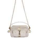Afbeelding in Gallery-weergave laden, Núnoo Helena New Zealand Beige with gold
