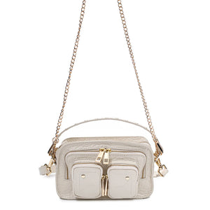 Núnoo Helena New Zealand Beige with gold