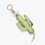 Afbeelding in Gallery-weergave laden, Kurt Geiger Cactus Charm Green Comb-Synthetic
