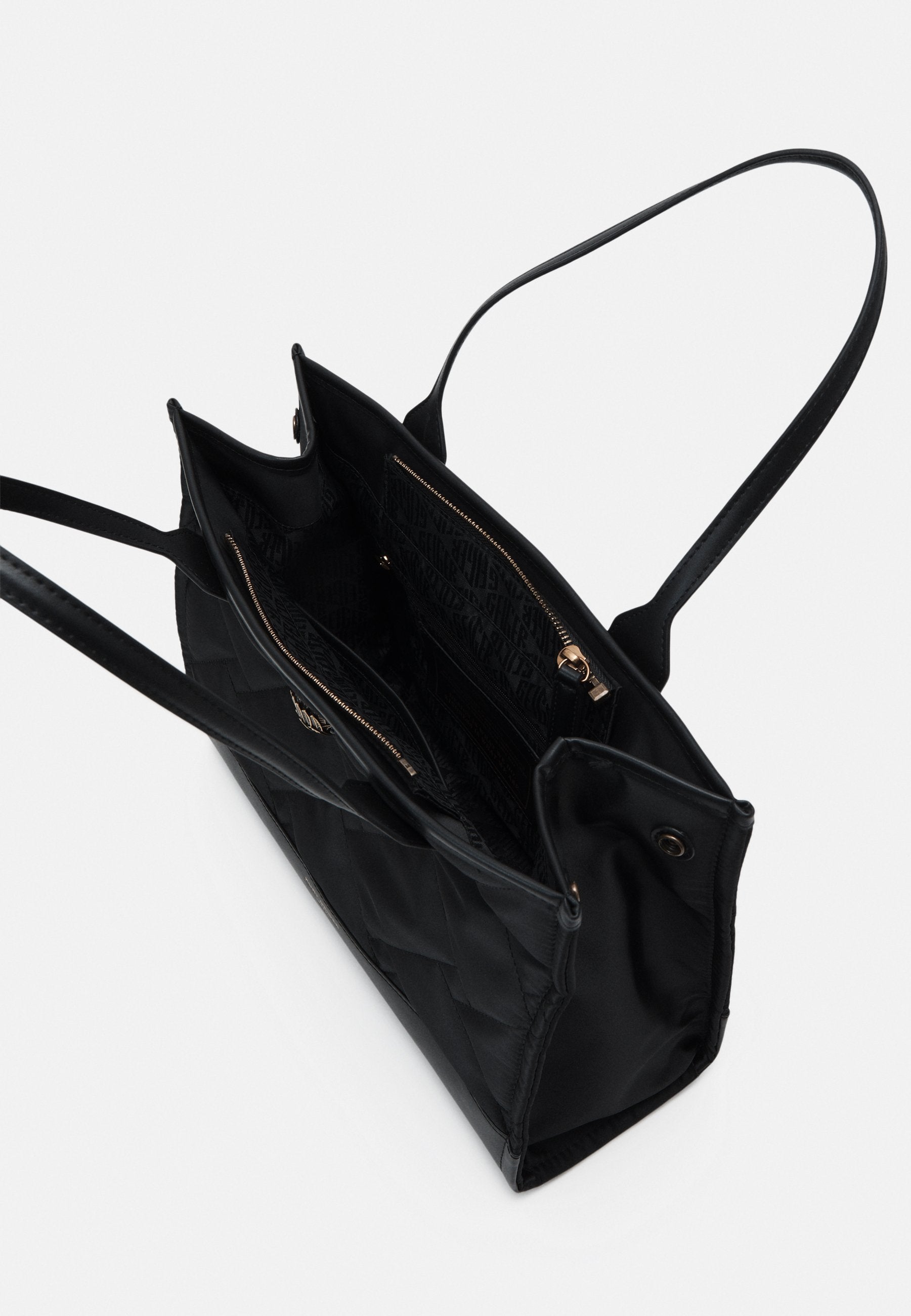 KURT GEIGER Recycled SQ Shopper Nylon