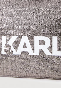 Karl Lagerfeld ESSENTIAL COATED BIG LOGO SH