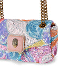 Afbeelding in Gallery-weergave laden, Kurt Geiger 690 Mini Pimlico Bag Mult/Other Sequin

