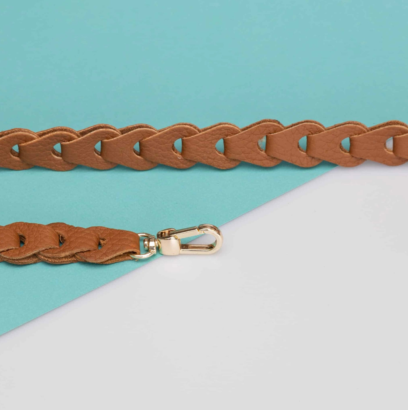 Kascha-C Leather mister sister cord