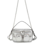 Afbeelding in Gallery-weergave laden, Núnoo Helena recycled cool silver

