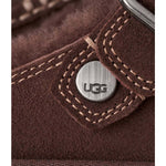 Afbeelding in Gallery-weergave laden, UGG W Goldenstar Evelina Clog Burnt Cedar
