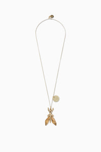 Patrizia Pepe COLLANA/NECKLACE Solar Gold