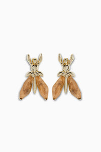 Patrizia Pepe ORECCHINI/EARRINGS Solar Gold