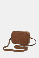 Afbeelding in Gallery-weergave laden, Liu Jo MANH - CROSS OVER  SUEDE
