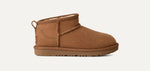 Afbeelding in Gallery-weergave laden, UGG K Classic Ultra Mini Chestnut
