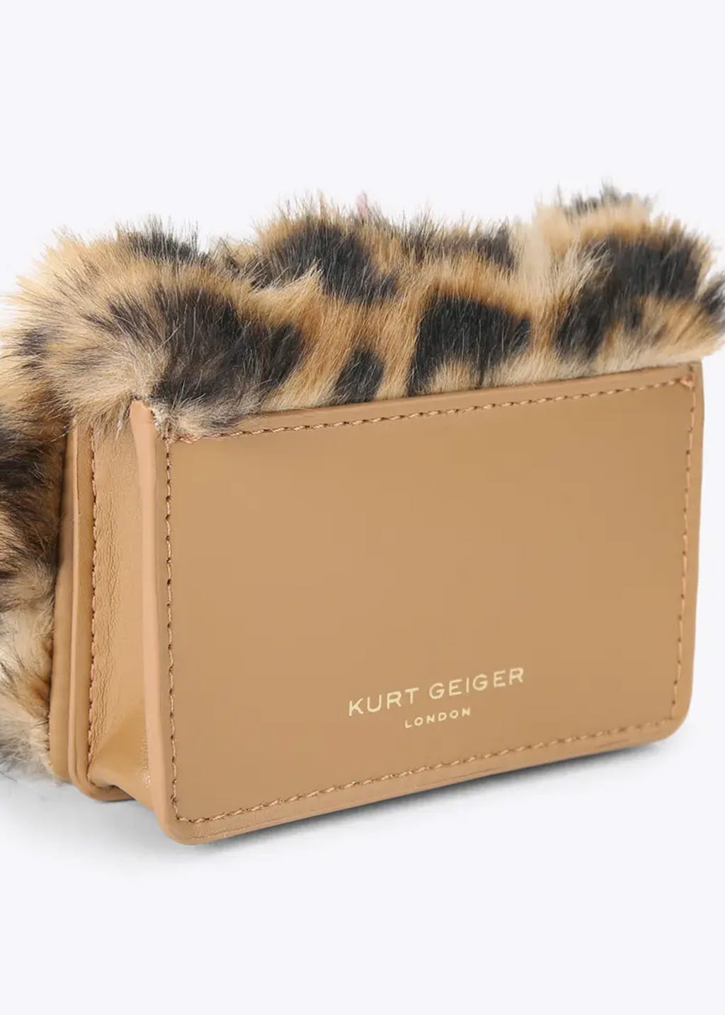Kurt Geiger 690-MICRO KENSINGTON EAGLE-BROWN/OTH-OTHERS