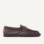 Afbeelding in Gallery-weergave laden, Nubikk Riley Mio (L) Bordeaux Leather
