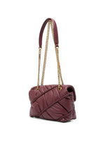 Afbeelding in Gallery-weergave laden, Pinko LOVE PUFF CRINCKLE MINI
