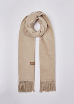Afbeelding in Gallery-weergave laden, Liu Jo LOGO - SCARF/SHAWL   FROZEN
