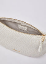 Afbeelding in Gallery-weergave laden, LIU JO KALISKA - cross over- CREAM
