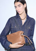 Afbeelding in Gallery-weergave laden, Liu Jo  RICCY - CROSS OVER  SUEDE
