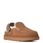 Afbeelding in Gallery-weergave laden, UGG W Goldenstar Evelina Clog Chestnut
