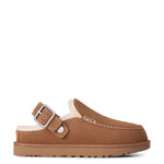 Afbeelding in Gallery-weergave laden, UGG W Goldenstar Evelina Clog Chestnut
