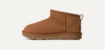 Afbeelding in Gallery-weergave laden, UGG K Classic Ultra Mini Chestnut
