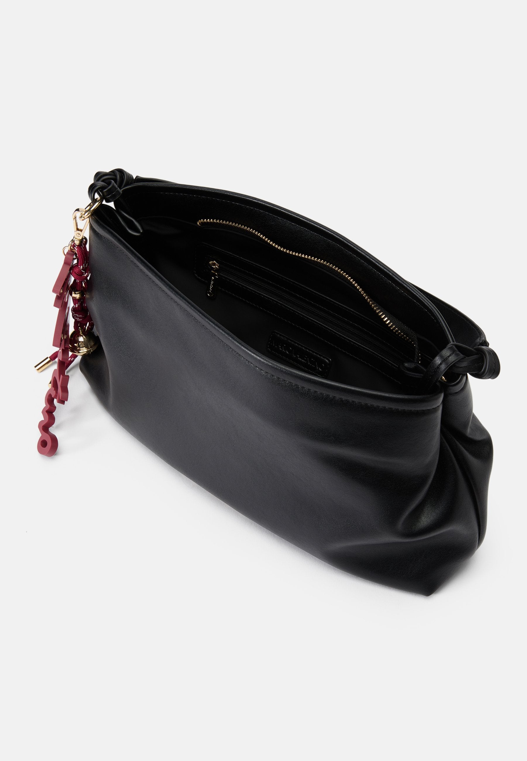 Valentino WINTER RE Hobo Bag