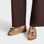 Afbeelding in Gallery-weergave laden, Scholl Noelle TexRaf-W Beige Clair
